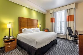 Fairfield Inn & Suites Alamogordo