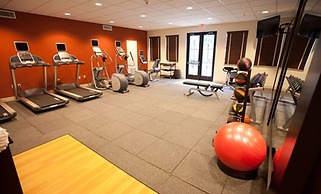 Homewood Suites by Hilton Lafayette, LA