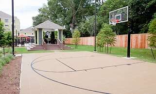 Homewood Suites by Hilton Lafayette, LA