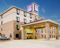 Sleep Inn & Suites Fort Campbell