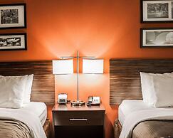 Sleep Inn & Suites Fort Campbell