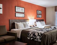 Sleep Inn & Suites Fort Campbell