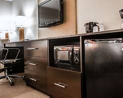 Sleep Inn & Suites Fort Campbell