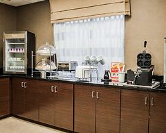 Sleep Inn & Suites Fort Campbell