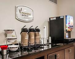 Sleep Inn & Suites Fort Campbell