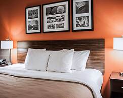 Sleep Inn & Suites Fort Campbell