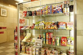 Shin Osaka Sunny Stone Hotel