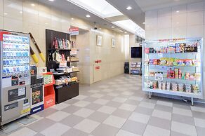 Shin Osaka Sunny Stone Hotel