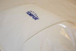 Shin Osaka Sunny Stone Hotel