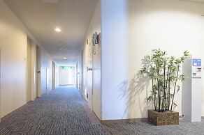 Shin Osaka Sunny Stone Hotel