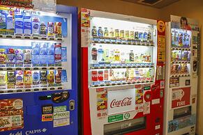 Shin Osaka Sunny Stone Hotel