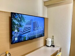 Shin Osaka Sunny Stone Hotel