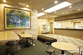 Shin Osaka Sunny Stone Hotel