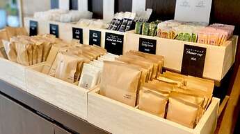 Shin Osaka Sunny Stone Hotel