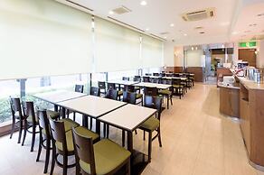 Shin Osaka Sunny Stone Hotel