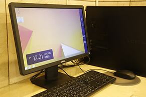 Shin Osaka Sunny Stone Hotel