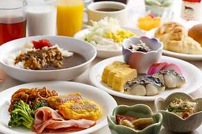 Shin Osaka Sunny Stone Hotel