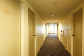 Shin Osaka Sunny Stone Hotel