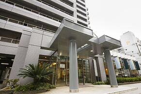 Shin Osaka Sunny Stone Hotel