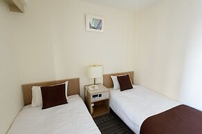 Shin Osaka Sunny Stone Hotel