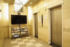 Shin Osaka Sunny Stone Hotel