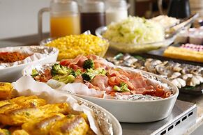 Shin Osaka Sunny Stone Hotel