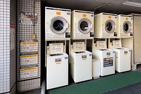 Shin Osaka Sunny Stone Hotel