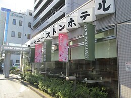 Shin Osaka Sunny Stone Hotel