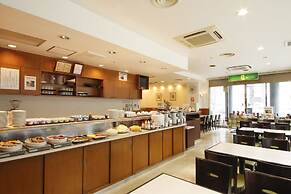 Shin Osaka Sunny Stone Hotel