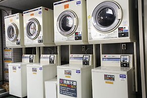 Shin Osaka Sunny Stone Hotel