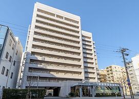 Shin Osaka Sunny Stone Hotel