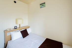 Shin Osaka Sunny Stone Hotel