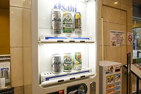 Shin Osaka Sunny Stone Hotel