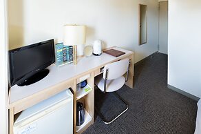 Shin Osaka Sunny Stone Hotel