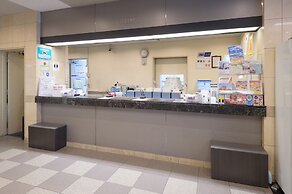 Shin Osaka Sunny Stone Hotel