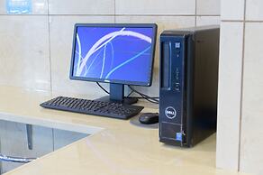 Shin Osaka Sunny Stone Hotel