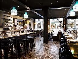 Scandic Grand Central