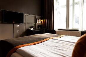 Scandic Grand Central