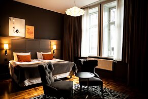 Scandic Grand Central