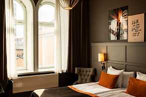 Scandic Grand Central