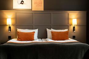 Scandic Grand Central