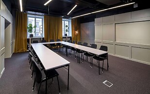 Scandic Grand Central