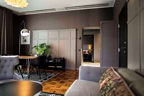 Scandic Grand Central