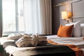 Scandic Grand Central