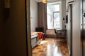 Scandic Grand Central