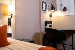 Scandic Grand Central