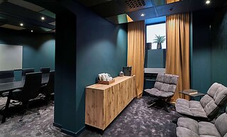 Scandic Grand Central