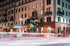 Scandic Grand Central