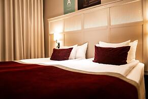 Scandic Grand Central