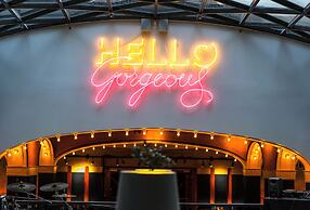 Scandic Grand Central